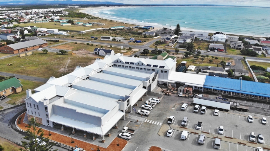 2 Bedroom Property for Sale in Struisbaai Western Cape